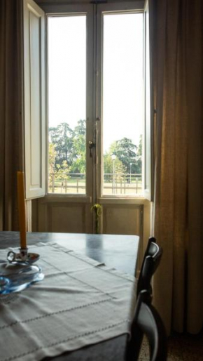 La Casa di Enea